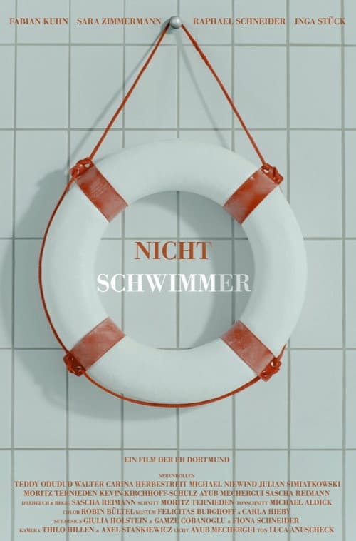 Nichtschwimmer