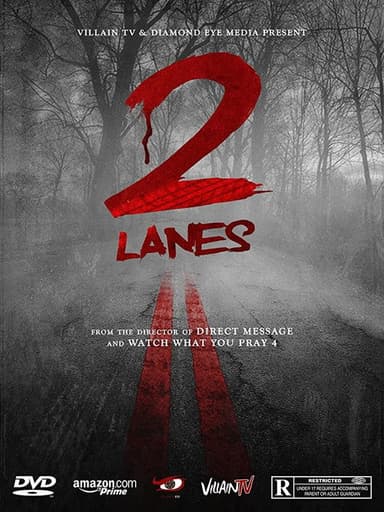 2 Lanes
