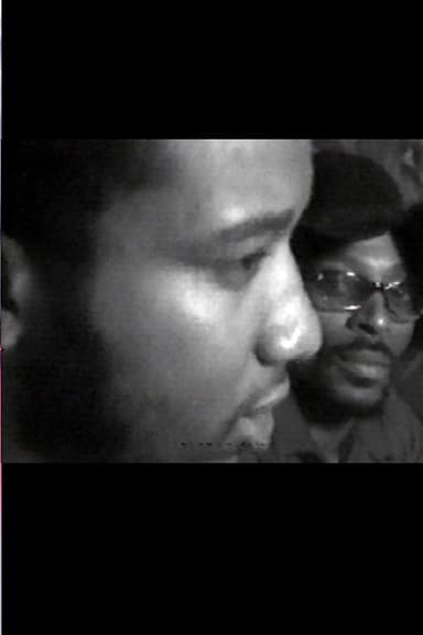 Fred Hampton: Black Panthers in Chicago