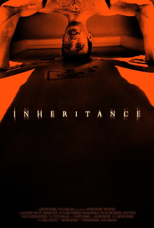 Inheritance
