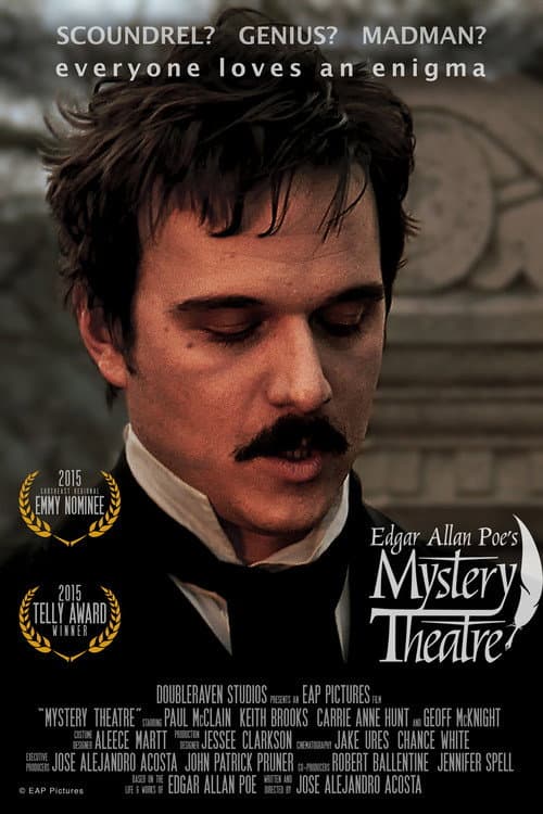 Edgar Allan Poe's Mystery Theatre