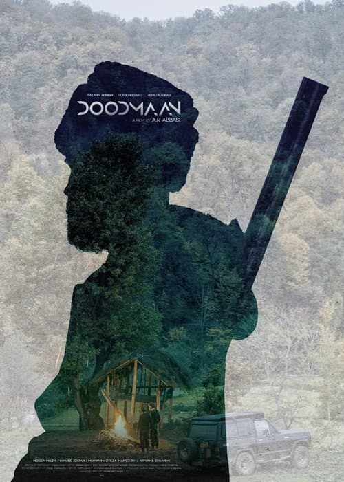 Doodmaan