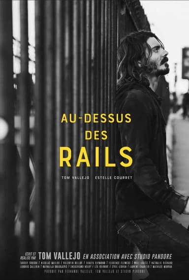 Above the Rails