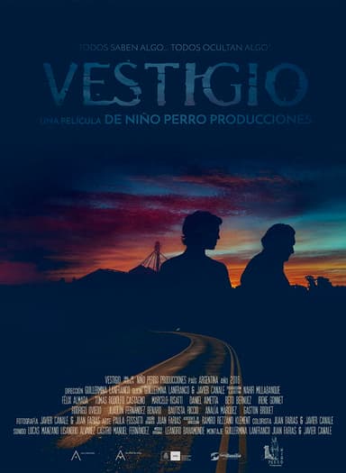 Vestigio