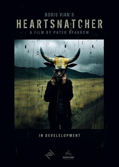 Heartsnatcher