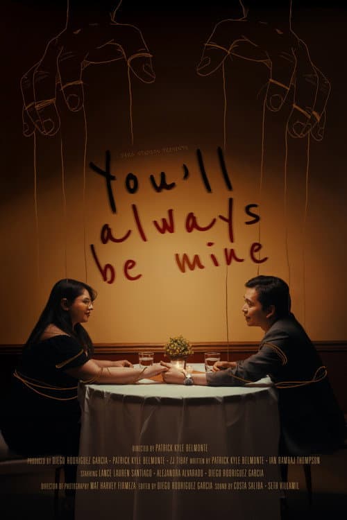 You'll Always Be Mine
