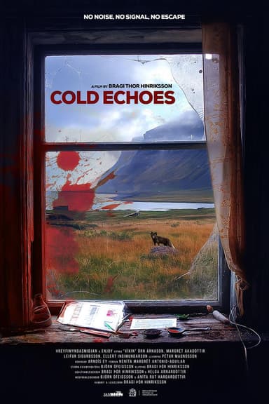 Cold Echoes