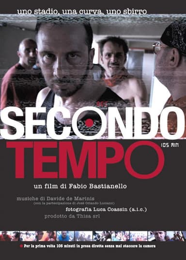 Secondo Tempo