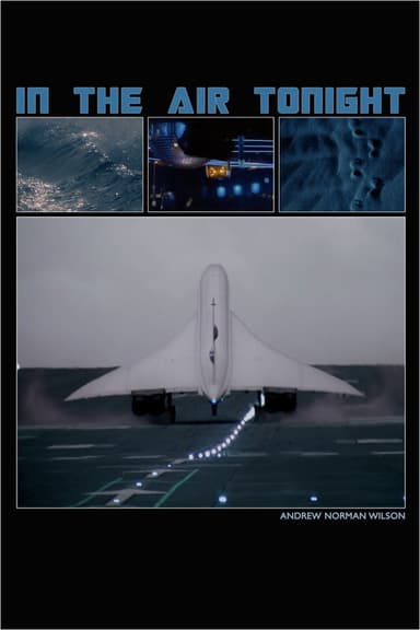 In the Air Tonight