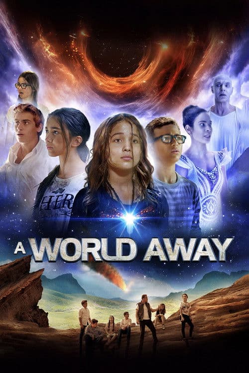 A World Away
