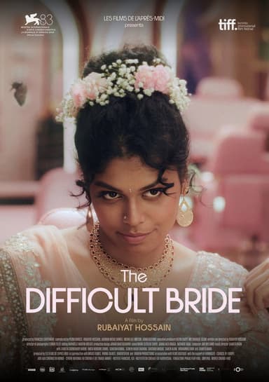 The Difficult Bride