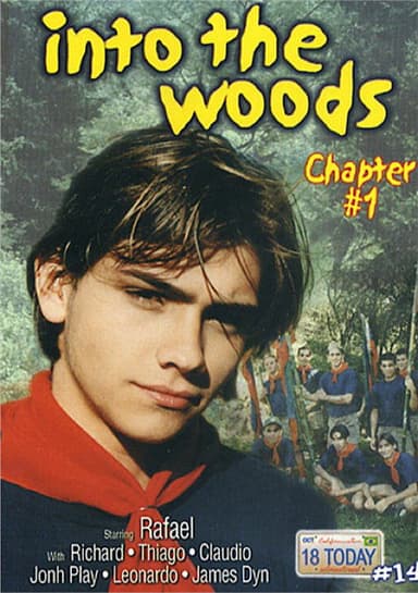 18 Today International 14: Into the Woods 1