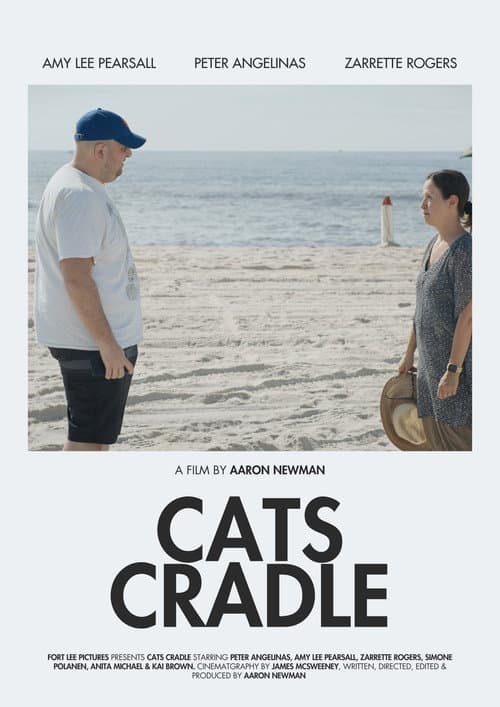 Cats Cradle