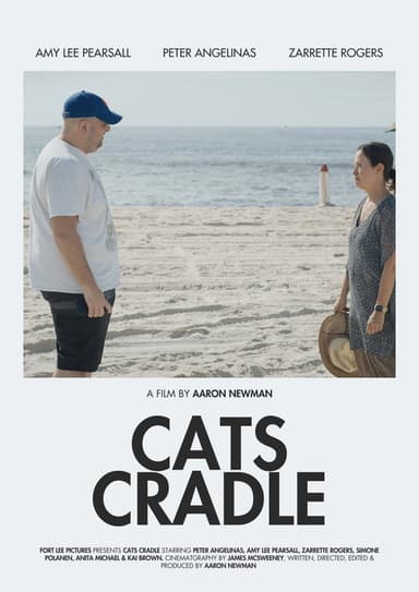 Cats Cradle