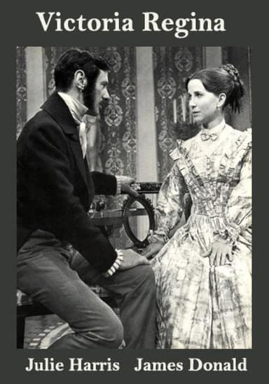 Victoria Regina