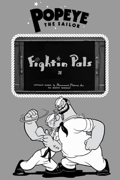 Fightin Pals