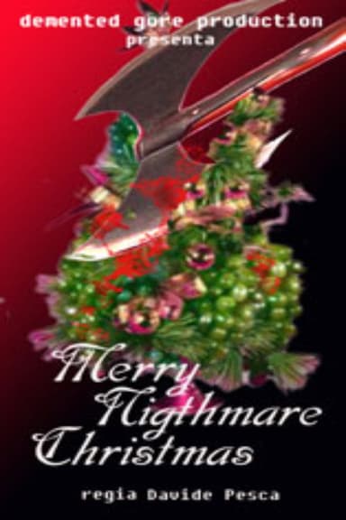 Merry Nightmare Christmas