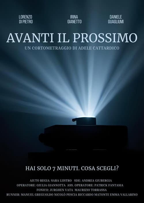 Avanti il Prossimo