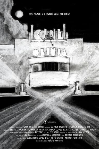 Alucine Olinda