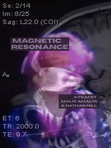 Magnetic Resonance