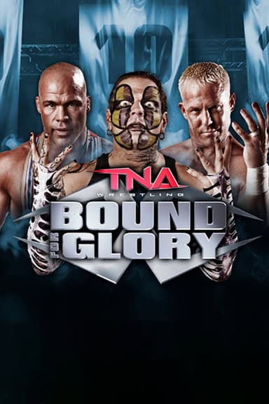 TNA Bound For Glory 2010