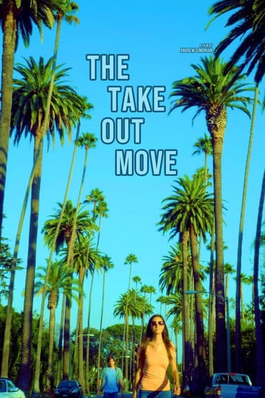 The Take Out Move
