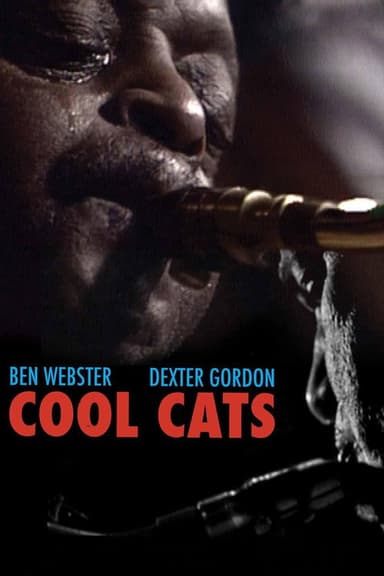 Cool Cats