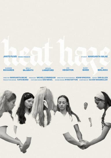 Heat Haze