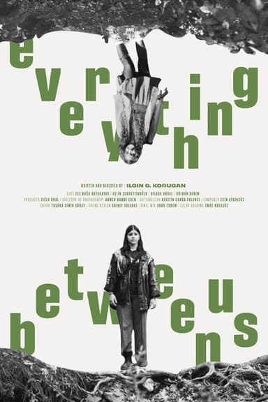 Everything Between Us