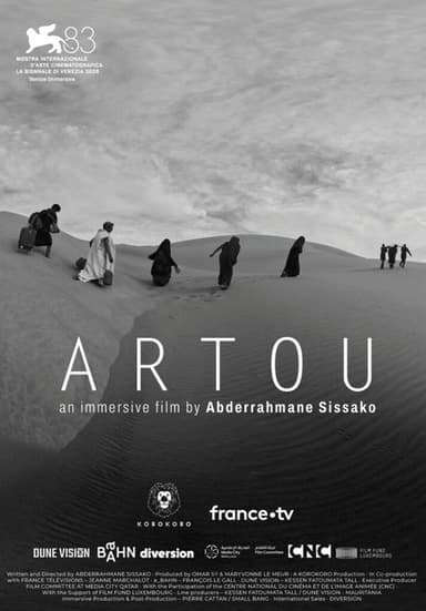Artou