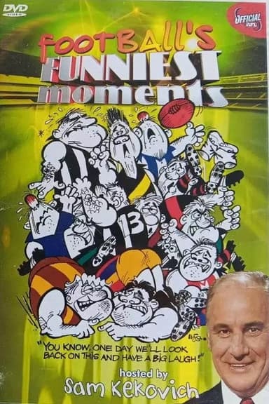 Football's Funniest Moments