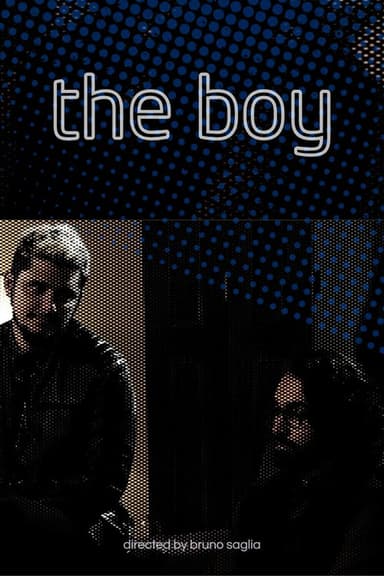 The Boy