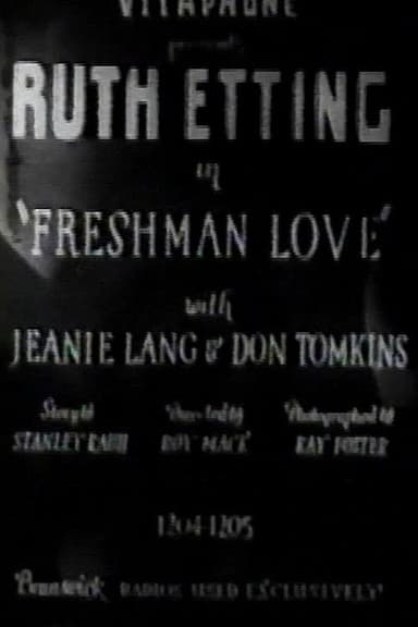 Freshman Love