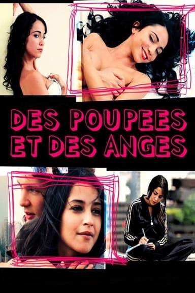 Dolls and Angels