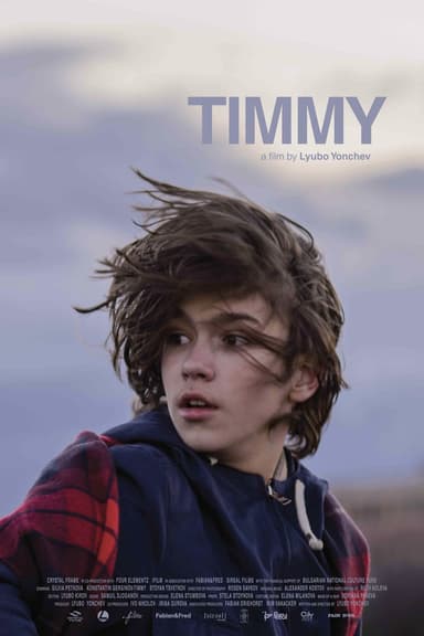 Timmy