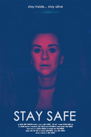 Stay Safe