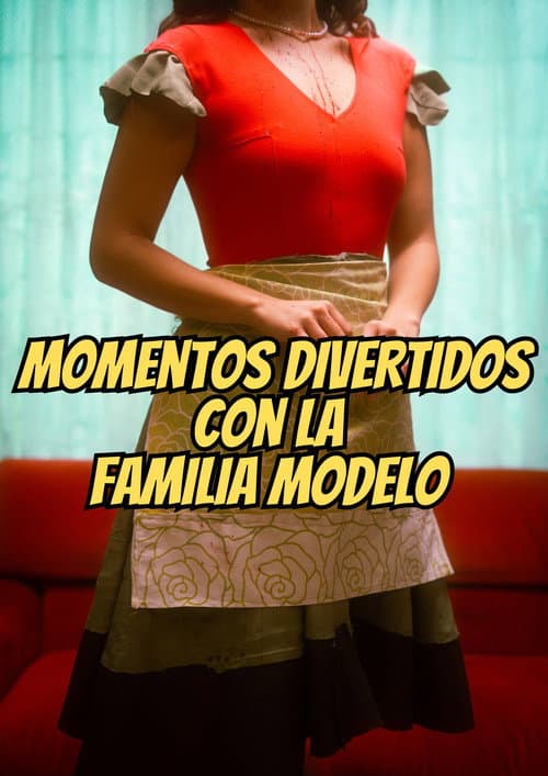 Funny Moments With The Model Family