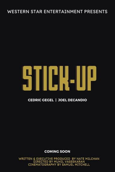 Stick-Up