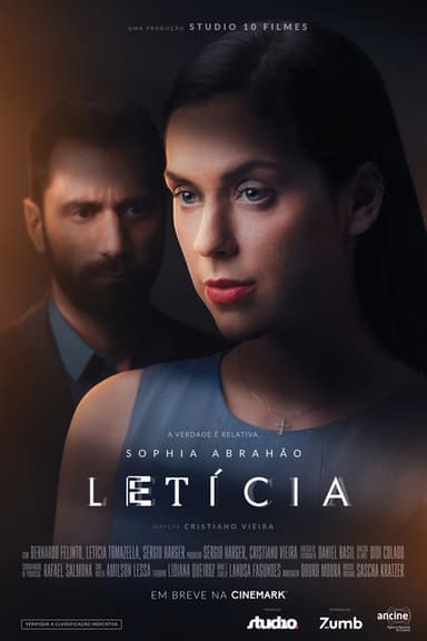 Letícia