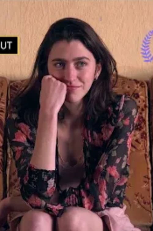 Je suis un coming out