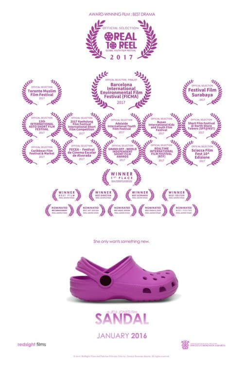 Sandal
