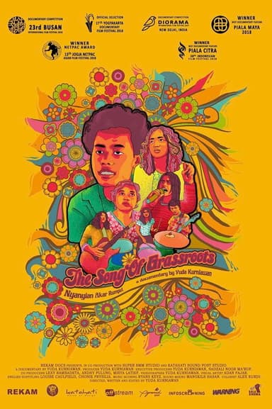 The Song of Grassroots