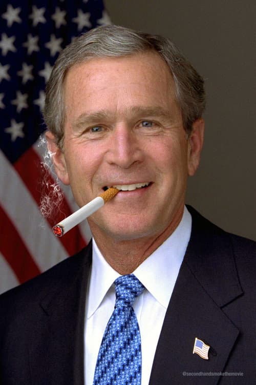 Secondhand Smoke