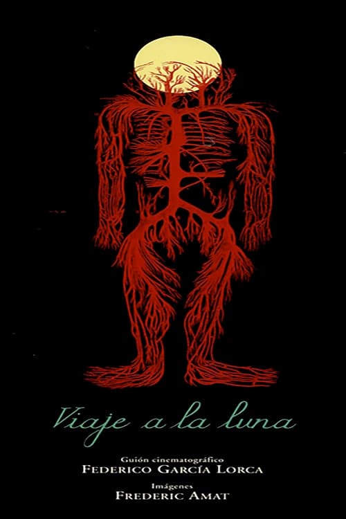 Viaje a la luna