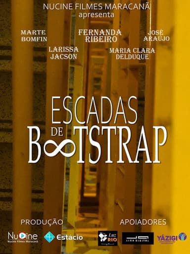 Bootstrap Stairs
