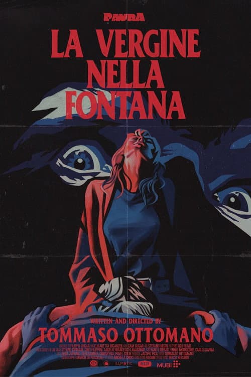 Paura - La Vergine Nella Fontana