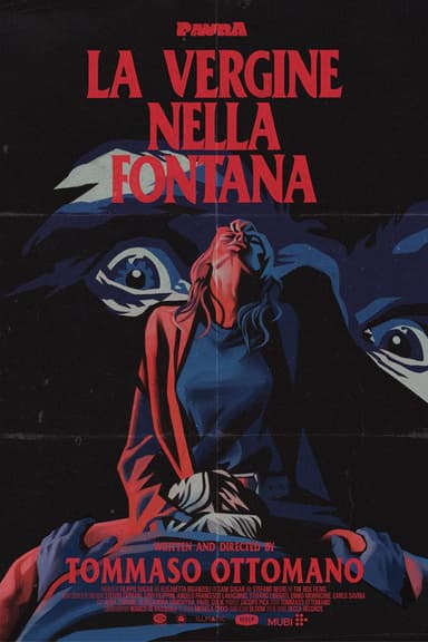 Paura - La Vergine Nella Fontana