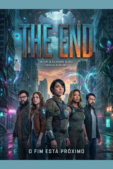 The End