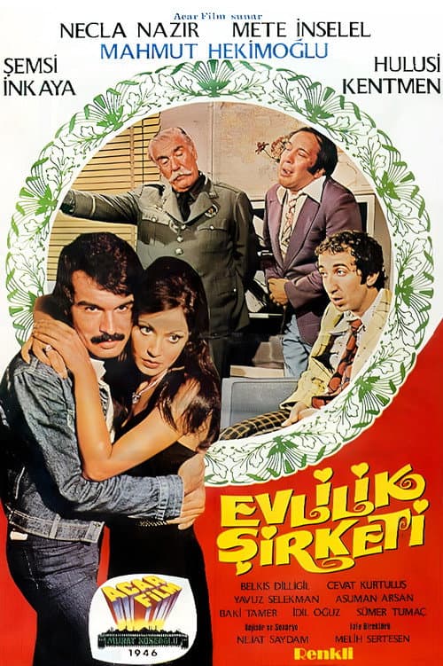 Evlilik Şirketi