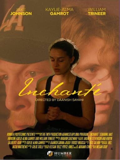 Enchanté